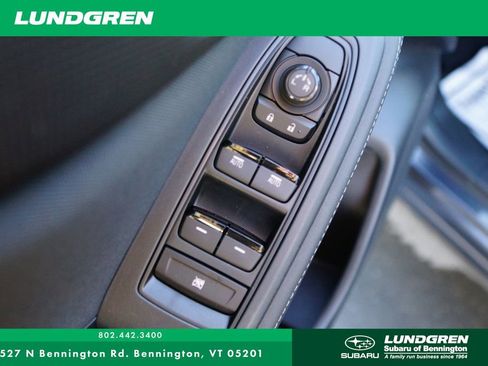 Certified 2023 Subaru Forester Premium image 12