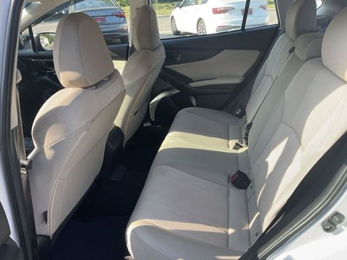 Used 2023 Subaru Impreza 2.0i AWD/4WD image 11