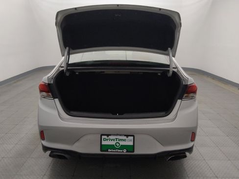 Used 2018 Hyundai Sonata Sport FWD image 29