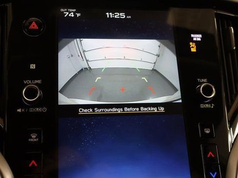 New 2025 Subaru Legacy Premium image 23