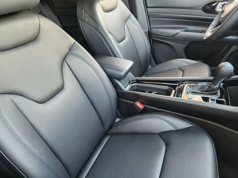 New 2026 Jeep Compass Limited AWD/4WD image 9