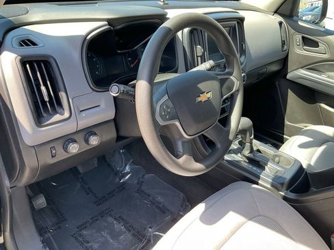 Used 2018 Chevrolet Colorado W/T w/ WT Convenience Package AWD/4WD image 20