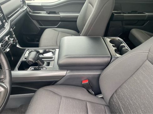 Used 2024 Ford F150 XLT w/ Equipment Group 302A MID image 29