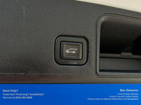 Used 2024 GMC Terrain SLT FWD image 20