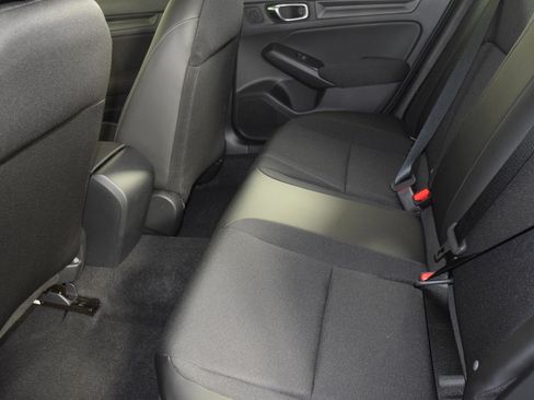 New 2026 Honda Civic Sport image 15