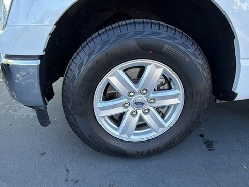 Used 2021 Ford F150 XLT w/ Equipment Group 301A Mid RWD image 10