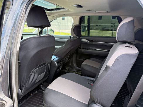 Used 2020 Hyundai Palisade SEL AWD/4WD image 20