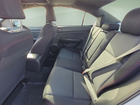Used 2021 Subaru WRX Premium image 17