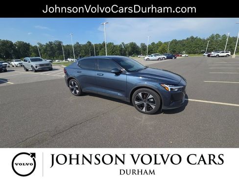 Used 2024 Polestar Polestar 2 AWD/4WD image 5