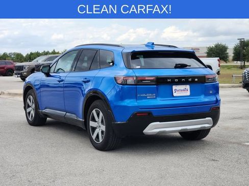 Used 2024 Honda Prologue Touring image 3