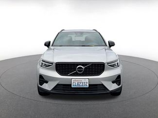 Used 2024 Volvo XC40 B5 Core video 2