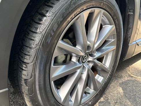 Used 2023 MAZDA CX-9 Grand Touring image 9