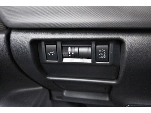 New 2026 Subaru Forester Sport image 15