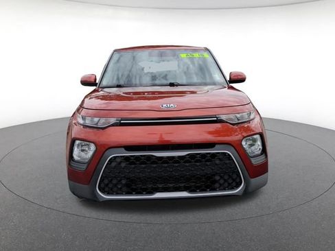Used 2021 Kia Soul LX FWD image 9