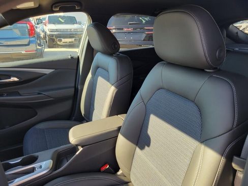 New 2026 Buick Envista Preferred w/ Convenience I Package image 10