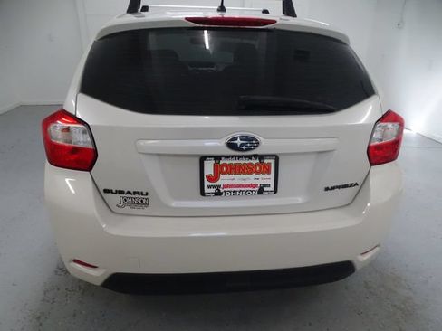 Used 2013 Subaru Impreza 2.0i AWD/4WD image 13