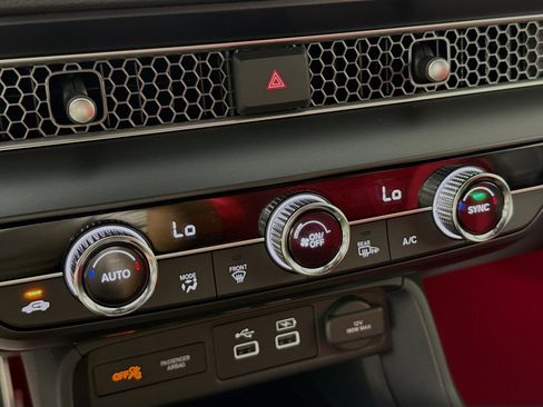 New 2025 Honda Civic Type R image 19