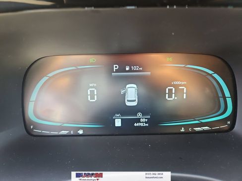 Used 2024 Hyundai Palisade SEL AWD/4WD image 21
