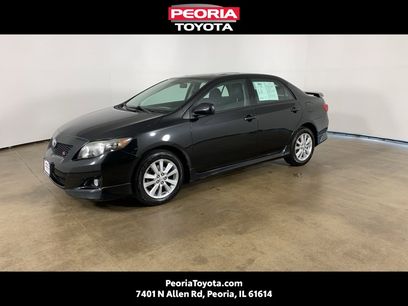 Used 2010 Toyota Corolla