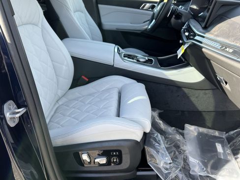 New 2026 BMW X5 xDrive40i image 26