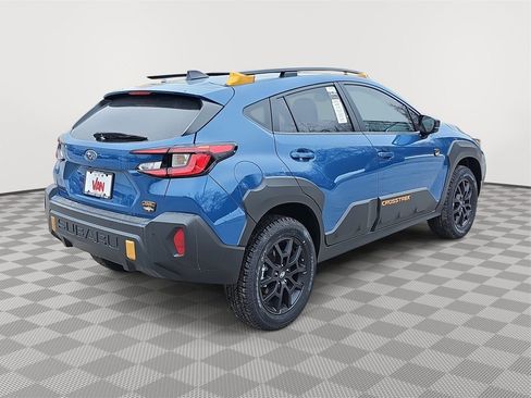 New 2026 Subaru Crosstrek 2.5i Wilderness image 5