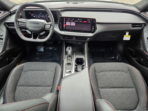 New 2025 Dodge Charger R/T w/ Quick Order Package 25M R/T image 9