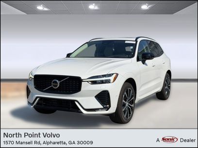 Certified 2024 Volvo XC60 B5 Ultimate w/ Protection Package Premier