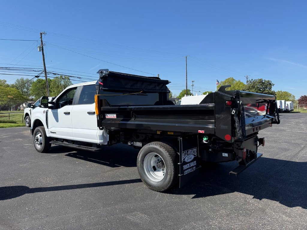 New 2026 Ford F350 XL w/ XL Chrome Package AWD/4WD image 5