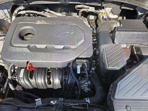Used 2019 Kia Sportage EX w/ EX Premium Package FWD image 22