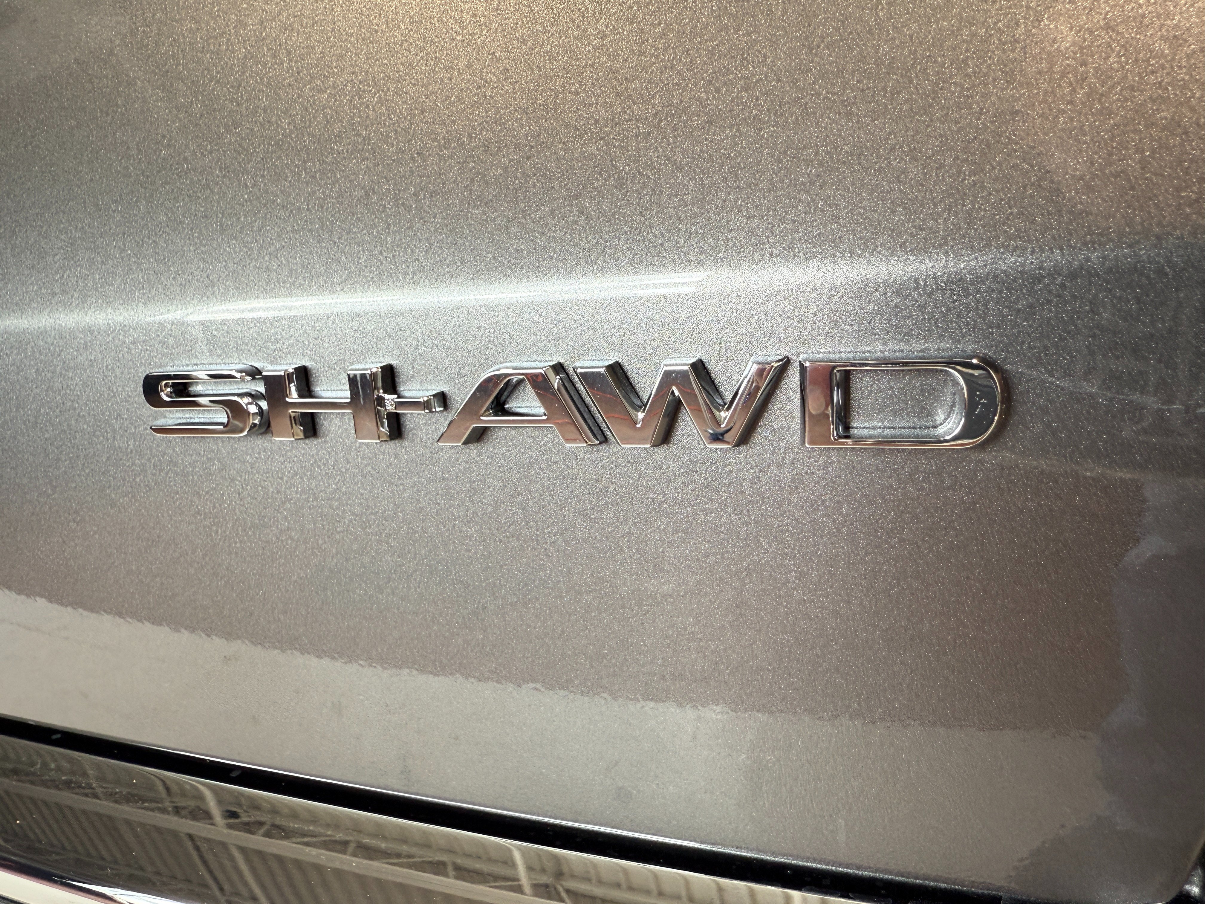 Used 2026 Acura MDX SH-AWD image 6