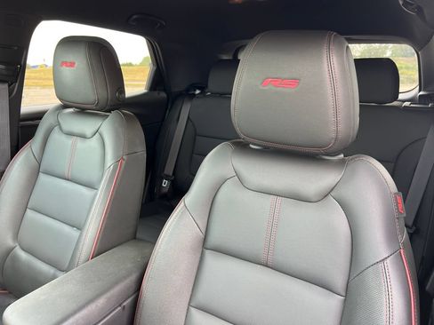 Used 2024 Chevrolet TrailBlazer RS w/ Convenience Package FWD image 12