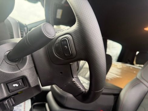 New 2026 RAM 2500 Power Wagon image 49