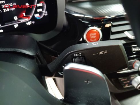 Used 2020 BMW M5 w/ Executive Package image 14