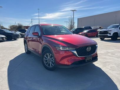Used 2023 MAZDA CX-5 AWD 2.5 S w/ Preferred Package