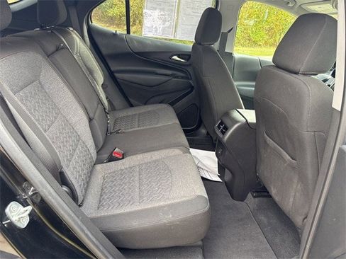 Used 2022 Chevrolet Equinox LT image 36