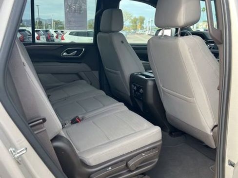 Used 2023 Chevrolet Tahoe LS w/ Driver Alert Package image 28