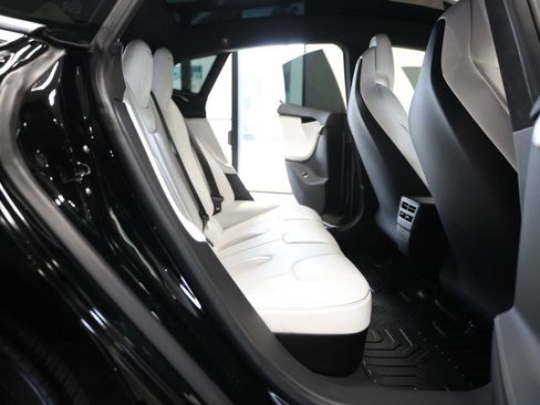 Used 2017 Tesla Model S P100D AWD/4WD image 43
