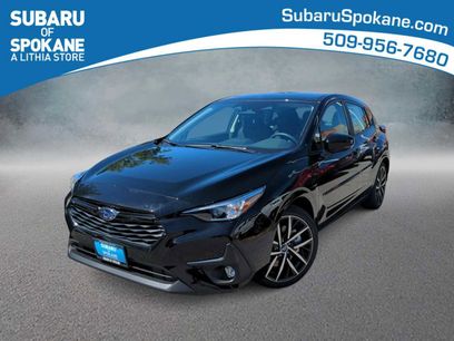 New 2025 Subaru Impreza 2.0i Sport