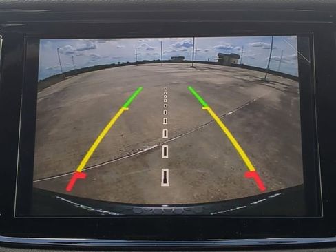 New 2026 Dodge Durango GT image 25