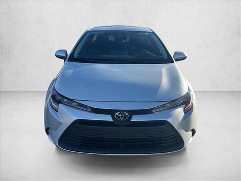 Certified 2024 Toyota Corolla LE image 2