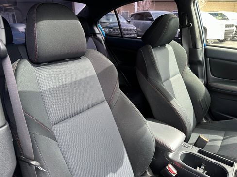 Used 2019 Subaru WRX Premium w/ Popular Package #3 (IZT) image 17