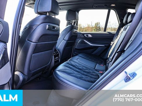 Used 2024 BMW X5 sDrive40i image 21