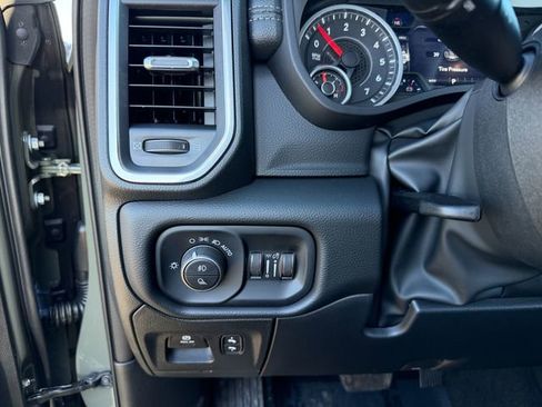 New 2026 RAM 1500 Laramie w/ Night Edition image 21