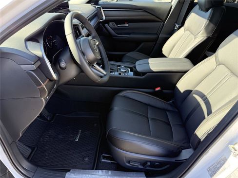 New 2026 MAZDA CX-50 AWD 2.5 Hybrid w/ Weather Package image 10