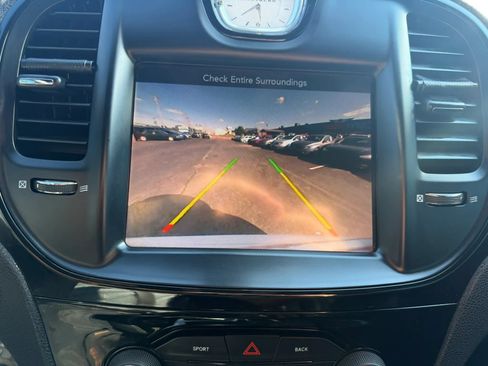 Used 2016 Chrysler 300 S RWD image 20