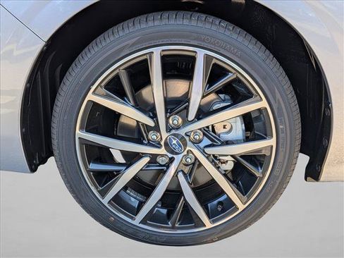 New 2026 Subaru Impreza 2.0i Sport AWD/4WD image 10