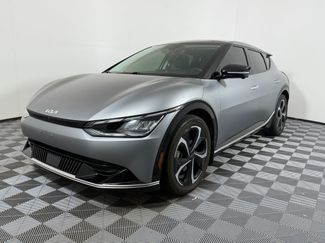 Used 2022 Kia EV6 GT-Line w/ First Edition Package AWD/4WD video 1