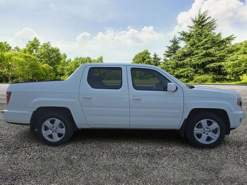 Used 2014 Honda Ridgeline RTL image 8