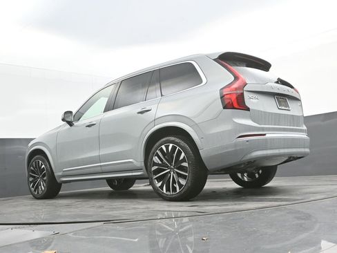 New 2026 Volvo XC90 B6 Plus w/ Protection Package Premier AWD/4WD image 33