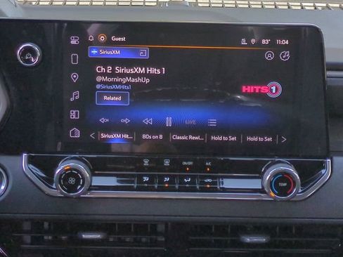 New 2026 Chevrolet Colorado W/T w/ WT Custom Package RWD image 17